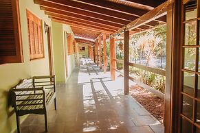 Pousada Villa Cantaloa