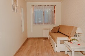 Pousada Villa Cantaloa