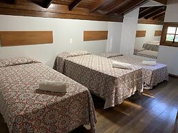 Pousada Villa Cantaloa