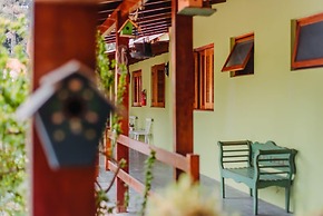 Pousada Villa Cantaloa