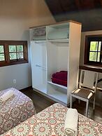 Pousada Villa Cantaloa