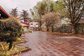 Pousada Villa Cantaloa