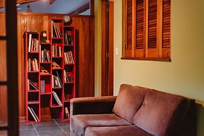 Pousada Villa Cantaloa