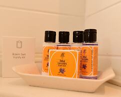 The Row Taksim Hotel