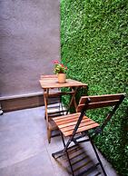 The Row Taksim Hotel