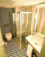 The Row Taksim Hotel