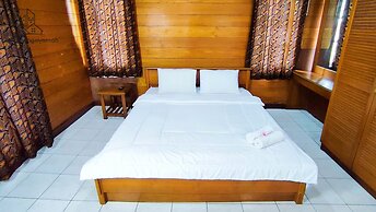 Ruang Nyaman at Sukanagalih Resort