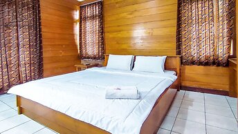 Ruang Nyaman at Sukanagalih Resort