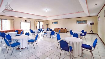 Ruang Nyaman at Sukanagalih Resort