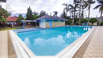 Ruang Nyaman at Sukanagalih Resort