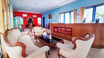 Ruang Nyaman at Sukanagalih Resort