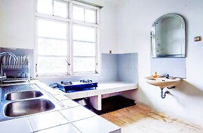 Ruang Nyaman at Sukanagalih Resort