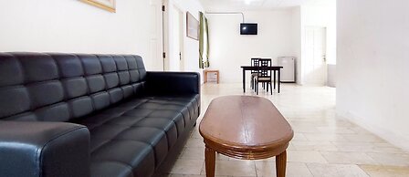 Ruang Nyaman at Sukanagalih Resort