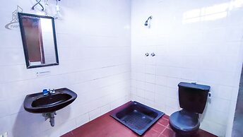 Ruang Nyaman at Sukanagalih Resort