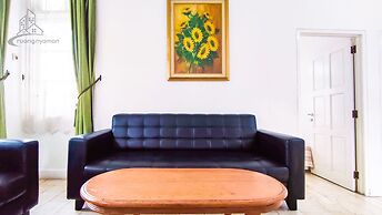 Ruang Nyaman at Sukanagalih Resort