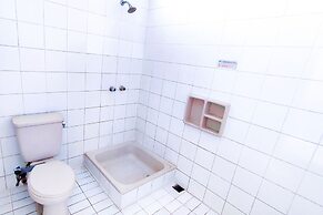 Ruang Nyaman at Sukanagalih Resort