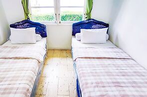 Ruang Nyaman at Sukanagalih Resort