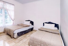 Ruang Nyaman at Sukanagalih Resort