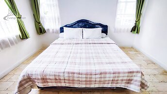 Ruang Nyaman at Sukanagalih Resort