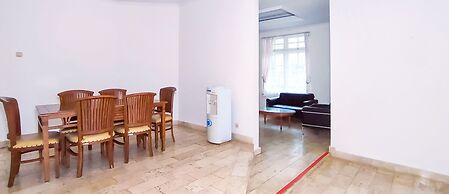 Ruang Nyaman at Sukanagalih Resort