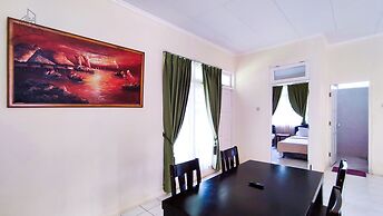 Ruang Nyaman at Sukanagalih Resort