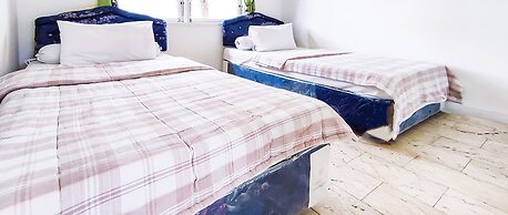 Ruang Nyaman at Sukanagalih Resort