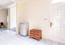 Ruang Nyaman at Sukanagalih Resort