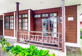 Ruang Nyaman at Sukanagalih Resort