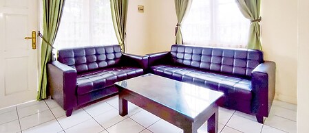 Ruang Nyaman at Sukanagalih Resort