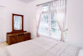 Ruang Nyaman at Sukanagalih Resort