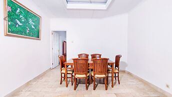 Ruang Nyaman at Sukanagalih Resort