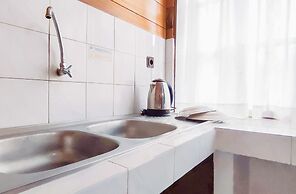 Ruang Nyaman at Sukanagalih Resort