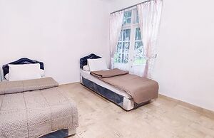 Ruang Nyaman at Sukanagalih Resort