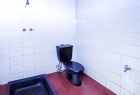 Ruang Nyaman at Sukanagalih Resort