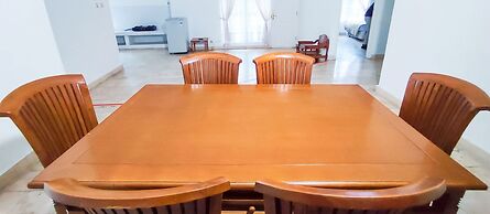 Ruang Nyaman at Sukanagalih Resort