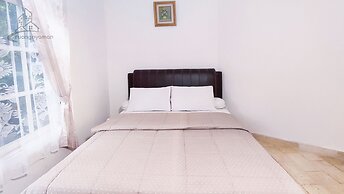 Ruang Nyaman at Sukanagalih Resort