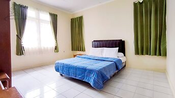 Ruang Nyaman at Sukanagalih Resort