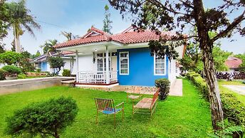 Ruang Nyaman at Sukanagalih Resort