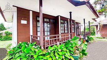 Ruang Nyaman at Sukanagalih Resort