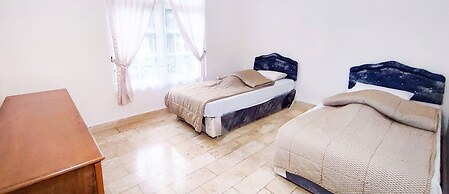 Ruang Nyaman at Sukanagalih Resort