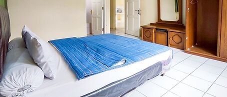 Ruang Nyaman at Sukanagalih Resort