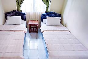 Ruang Nyaman at Sukanagalih Resort