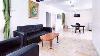 Ruang Nyaman at Sukanagalih Resort