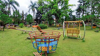 Ruang Nyaman at Sukanagalih Resort