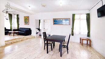 Ruang Nyaman at Sukanagalih Resort