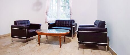 Ruang Nyaman at Sukanagalih Resort