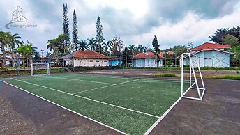 Ruang Nyaman at Sukanagalih Resort