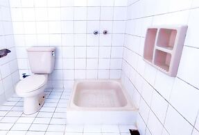 Ruang Nyaman at Sukanagalih Resort