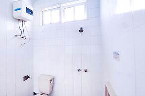 Ruang Nyaman at Sukanagalih Resort