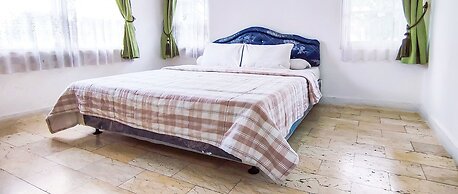 Ruang Nyaman at Sukanagalih Resort